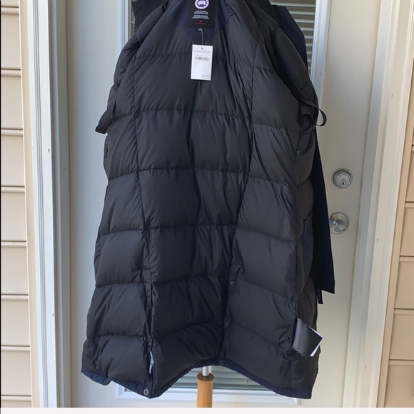 Canada Goose Kensington Parka ☃️ - Picture 6 of 8